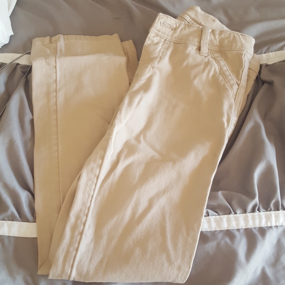 dress pants